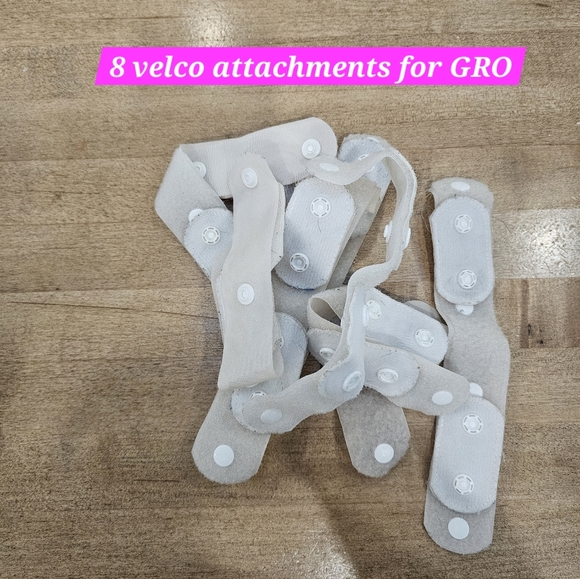 Cloth Diaper Lot - Picture 8 of 13